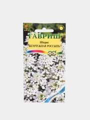 Иберис Жемчужная россыпь (семена,цветы)