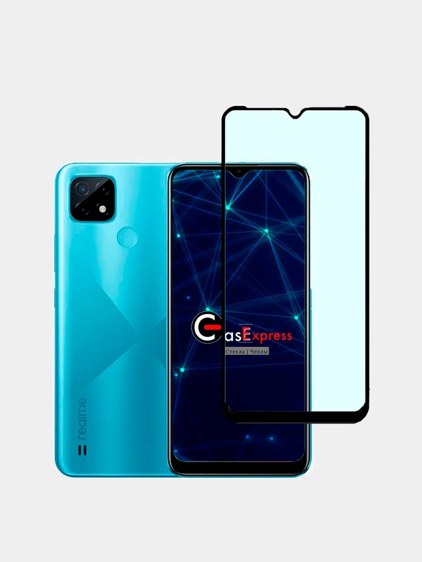 Tecno Pop 5 Lte, Pop 5, Tecno Spark 4, Tecno Camon 12   диагональ 6,52