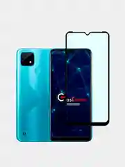 Infinix hot 10 lite / infinix smart 6 стекло 6.6