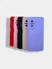 Чехол для Honor 50 se / Nova 9 se Soft-touch не впитывает загрязнения