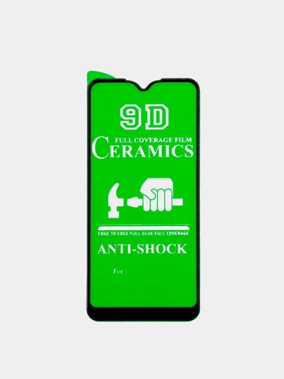 Пленка Infinix Hot 40, 40i, 30, 30i, 50i, 12i, 20, Note 30, 30i, 30 Pro, Smart 7, 8, 9