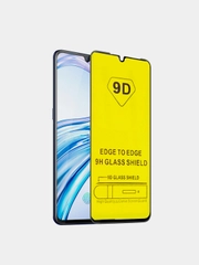 Стекло Infinix Hot 40, 40i, 50i, 30i, 30 Play, 12, 20, Note 40, 30, 30 Pro, Smart 8, 9