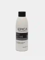 Кремообразующая окисляющая эмульсия окислитель оксид активатор  Epica Professional 150ml