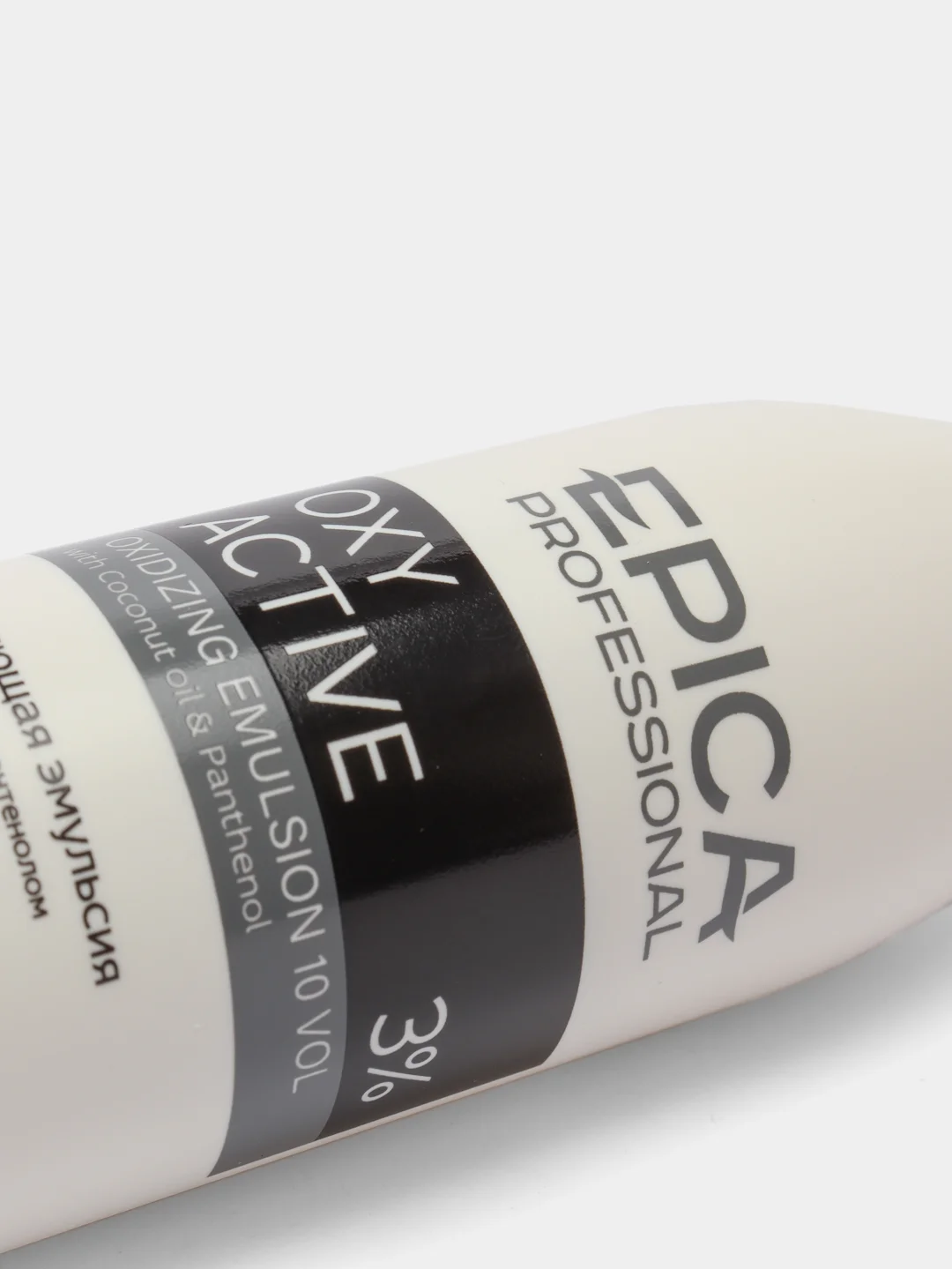 Кремообразующая окисляющая эмульсия окислитель оксид активатор  Epica Professional 150ml