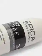 Кремообразующая окисляющая эмульсия окислитель оксид активатор  Epica Professional 150ml