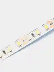 Светодиодная лента 2835 120св/м 12V незащищенная белая 048 (19.2W/m) ОТРЕЗОК 1 МЕТР