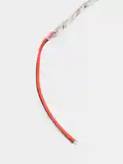 Светодиодная лента 2835 120св/м 12V незащищенная белая 048 (19.2W/m) ОТРЕЗОК 1 МЕТР