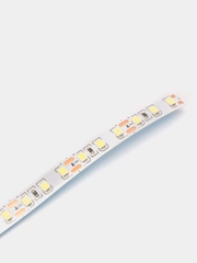 Светодиодная лента 2835 120св/м 12V незащищенная белая 048 (19.2W/m) ОТРЕЗОК 1 МЕТР