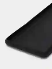 Черный чехол джинсовый для Xiaomi Redmi S2 / Mi Mix 2 / Mix 2S / Max 2 / Mi 6 / 6X