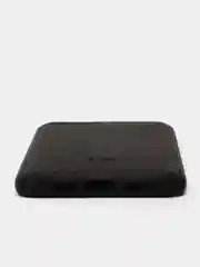 Черный чехол джинсовый для Xiaomi Redmi S2 / Mi Mix 2 / Mix 2S / Max 2 / Mi 6 / 6X