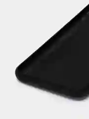 Черный чехол джинсовый для Xiaomi Redmi S2 / Mi Mix 2 / Mix 2S / Max 2 / Mi 6 / 6X