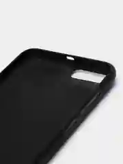Черный чехол джинсовый для Xiaomi Redmi S2 / Mi Mix 2 / Mix 2S / Max 2 / Mi 6 / 6X