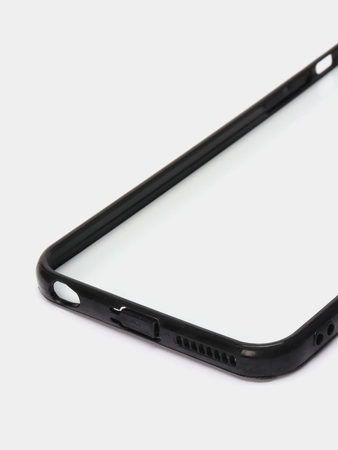 Прозрачный чехол для iPhone 7 Plus / 8 Plus
