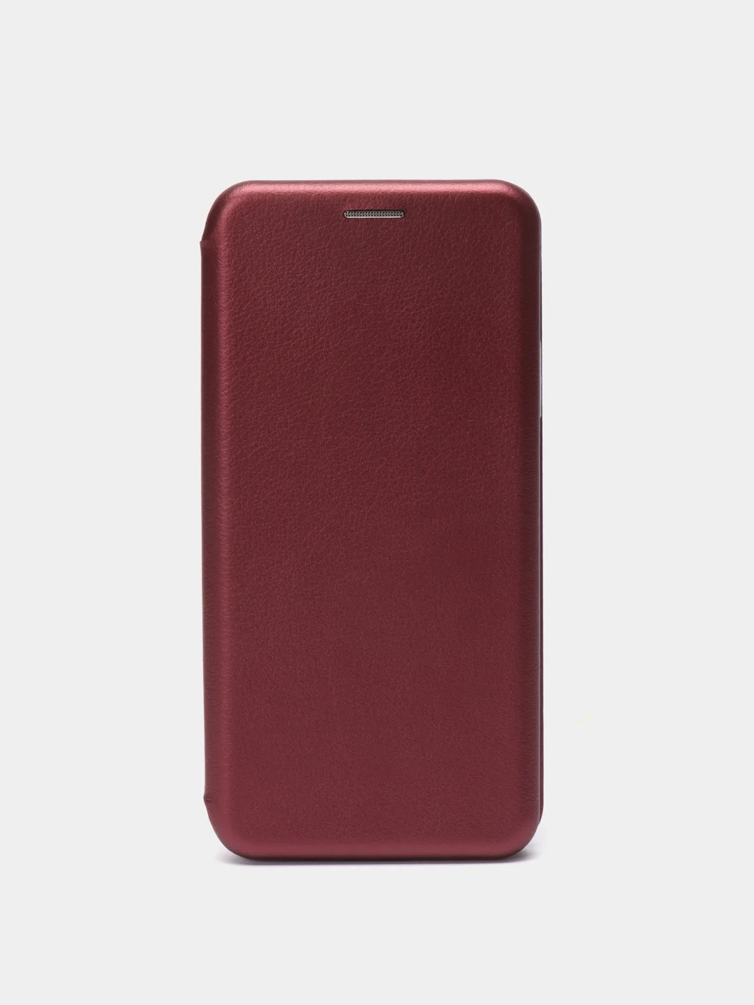 Пурпурный чехол книжка на Huawei Honor 20 / Nova 5T, Хуавей Хонор 20 / Нова 5Т