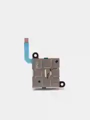 Синий 3d аналоговый механизм стика цветной для Joy-Con Nintendo Switch