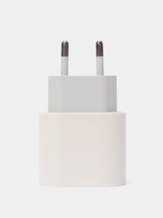 Адаптер питания для iPhone type-C, 20 Ватт