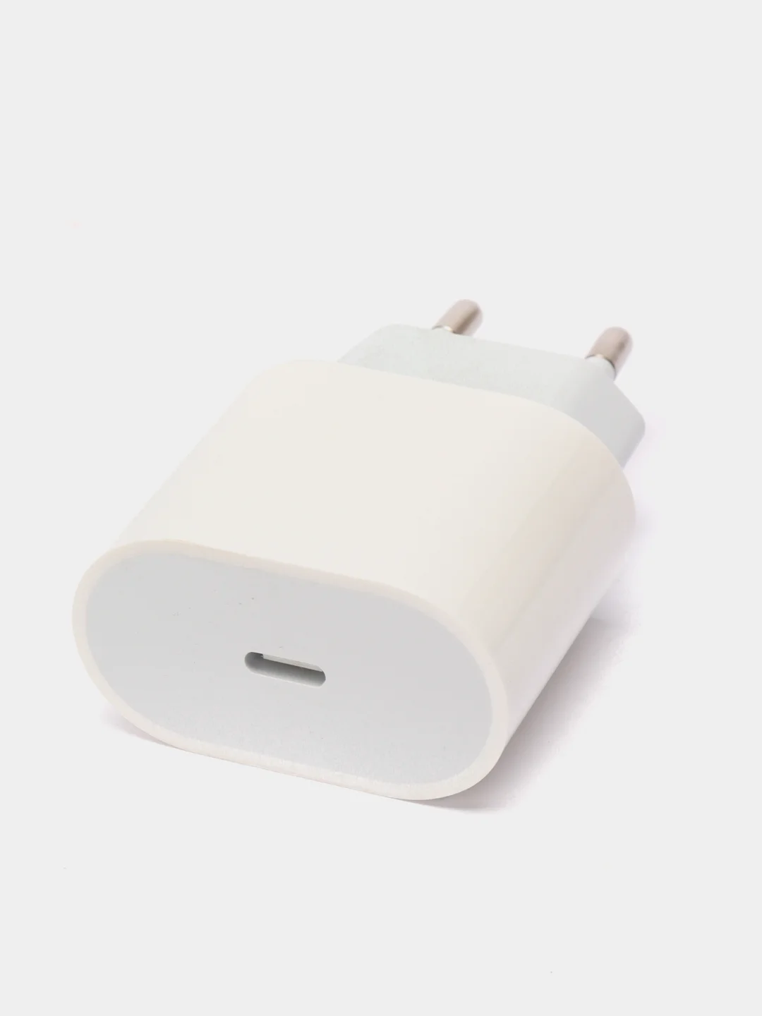 Адаптер питания для iPhone type-C, 20 Ватт