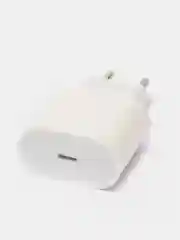 Адаптер питания для iPhone type-C, 20 Ватт