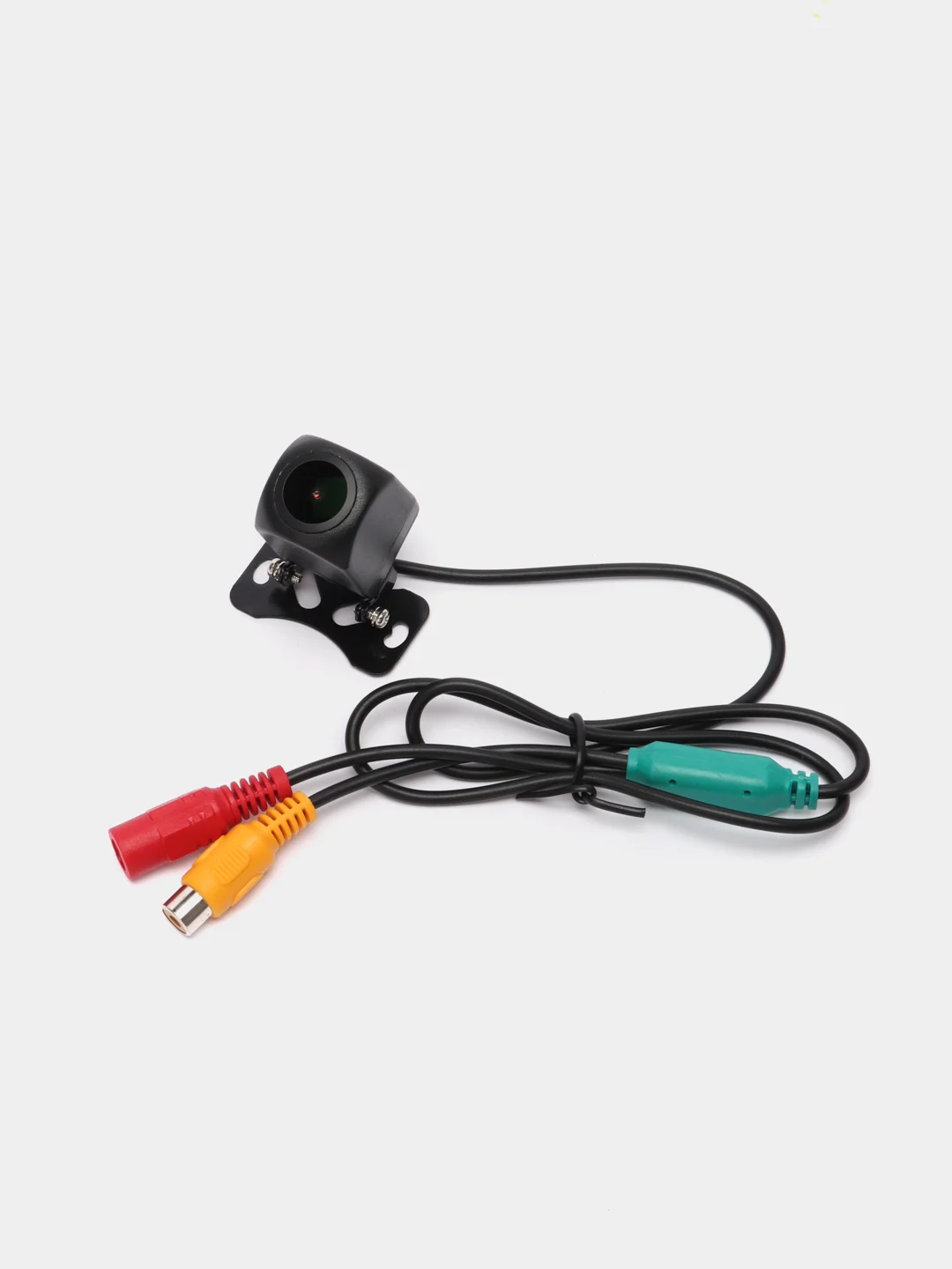 Автомобильная камера заднего вида TEYES AHD 1080p, угол обзора 140, камера для парковки