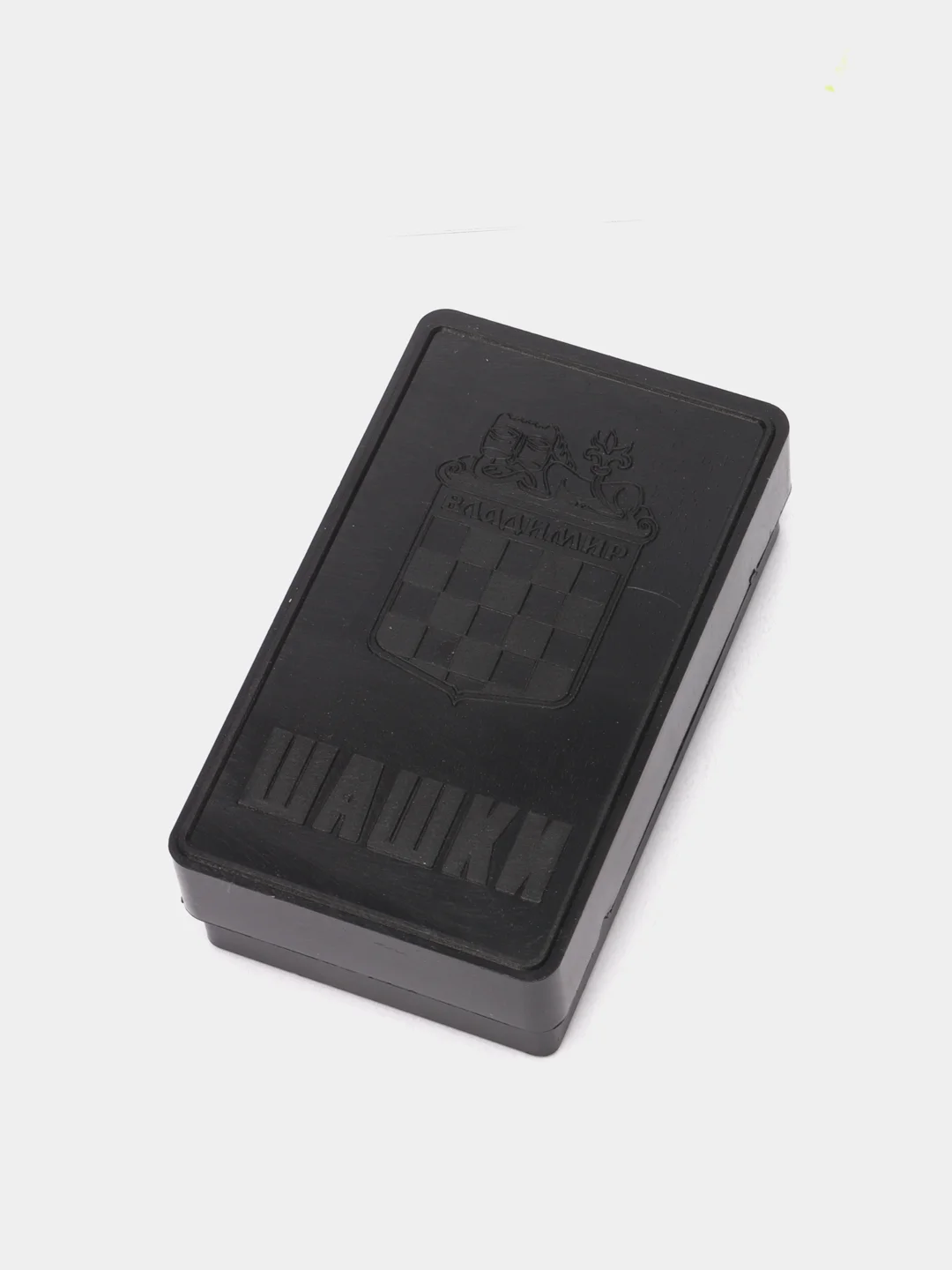 Настольная игра "Шашки"