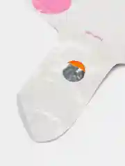Шар фольгированный "Малышка, медвежонок"