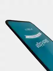 Фирменное усиленное защитное стекло на iPhone 11, 12, XR, X, XS, mini, Pro, Max, Monarch