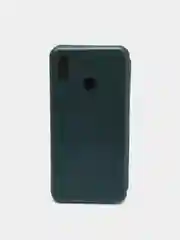 Морской чехол-книжка Huawei Honor 8X, Хуавей Хонор 8Х