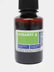 Натуральное антисептическое средство для помещений и инвентаря
