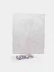 Картина  по номерам на холсте с подрамником 50x40 см "Спящая панда"