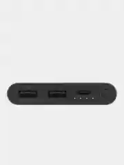 Серебряный внешний аккумулятор Xiaomi Power Bank 3 10000 mah 22.5W, PB100DZM