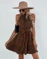 Платье женское