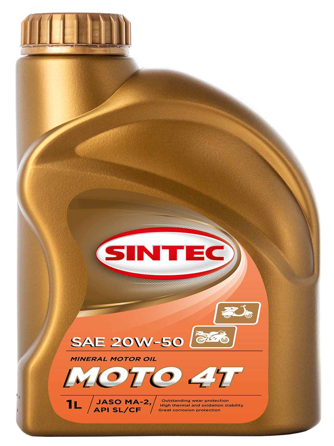 Sintec oil club масла