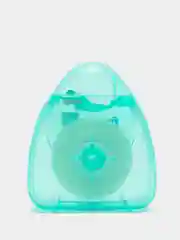Зеленый зубная нить Fresh Up мятная 50 м / Флоссер