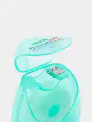 Зеленый зубная нить Fresh Up мятная 50 м / Флоссер