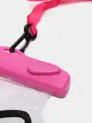 Коралловый детский водонепроницаемый чехол для телефона