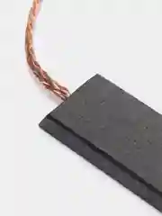 Щетки угольные для двигателей стиральных машин, 5 х 12, 5 х 35