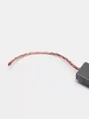 Щетки угольные для двигателей стиральных машин, 5 х 13,5 х 40