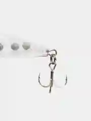Белый приманка воблер