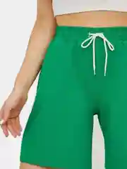 Шорты женские