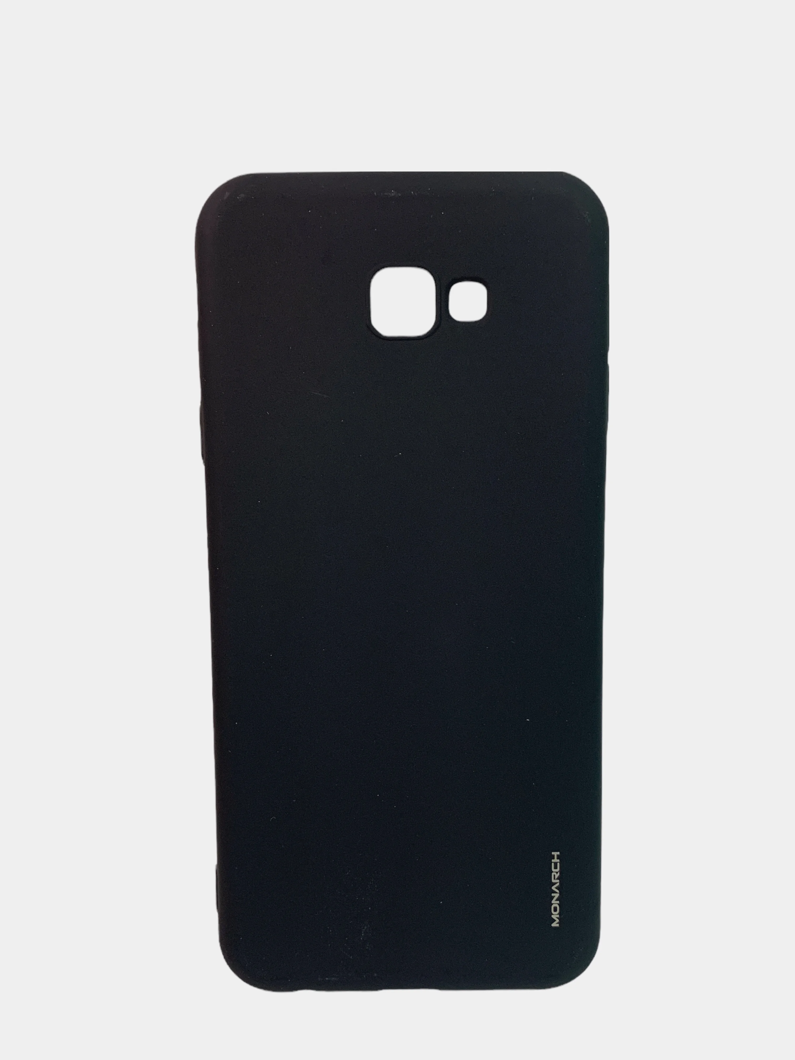 Индиго фирменный чехол для Samsung J4 Plus, Monarch