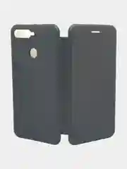 Чехол книжка Huawei Y6 2018 / Honor 7C / 7A Pro / Y6 Prime (Хуавей Хонор 7С / 7А Про)