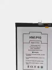 Аккумулятор для Huawei P10, Honor 9, Honor 9 Premium (ZD) HB386280ECW 3100mAh