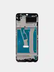 Рамка дисплея для Huawei Honor 9A, черный