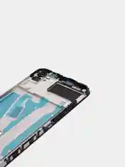 Рамка дисплея для Huawei Honor 9A, черный