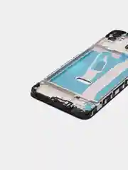 Рамка дисплея для Huawei Honor 9A, черный