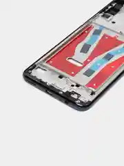 Рамка дисплея для Huawei P Smart Z / Y9 Prime 2019 (черный)