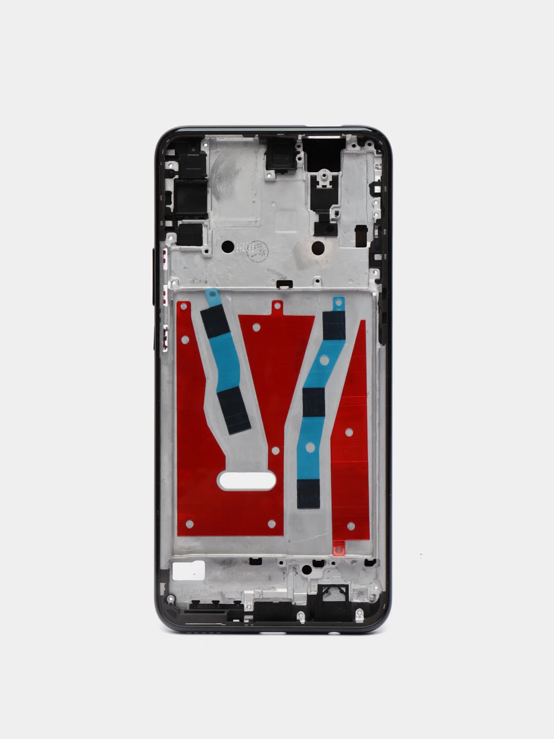 Рамка дисплея для Huawei P Smart Z / Y9 Prime 2019 (черный)