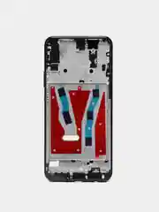 Рамка дисплея для Huawei P Smart Z / Y9 Prime 2019 (черный)
