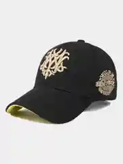 Кепка-бейсболка унисекс