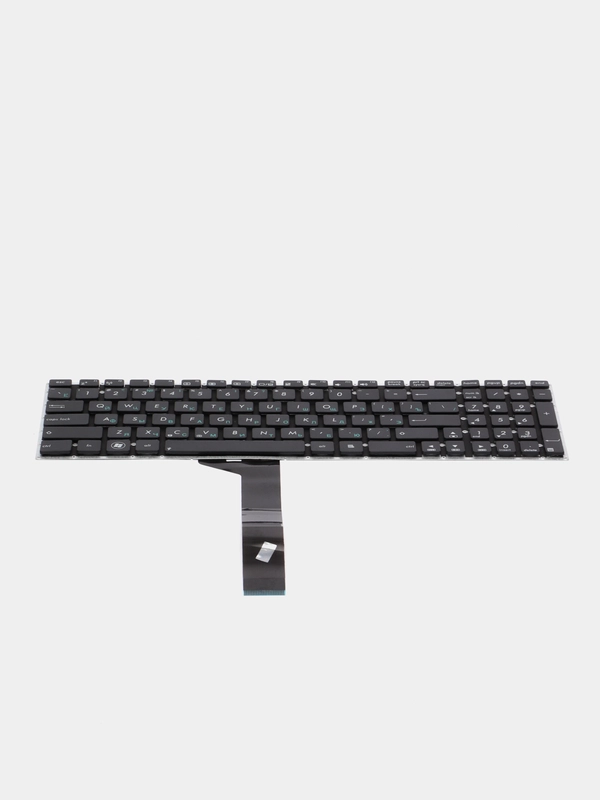 Клавиатура для ноутбука Asus X550 / X550C / X550CA / X550CC / X550D / X550DP / X5, черный